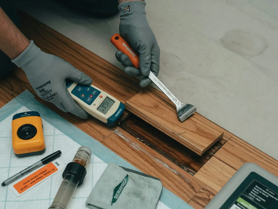 Why choose Water Damage Restoration in Bend, OR